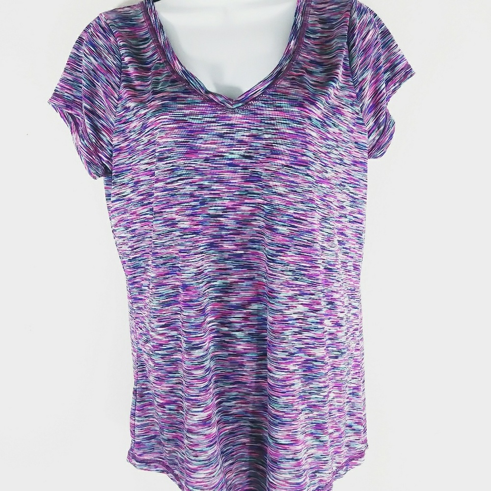 🚺XERSION Athletic Top